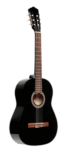 Guitarra Acústica Stagg | Clásica SCL 50