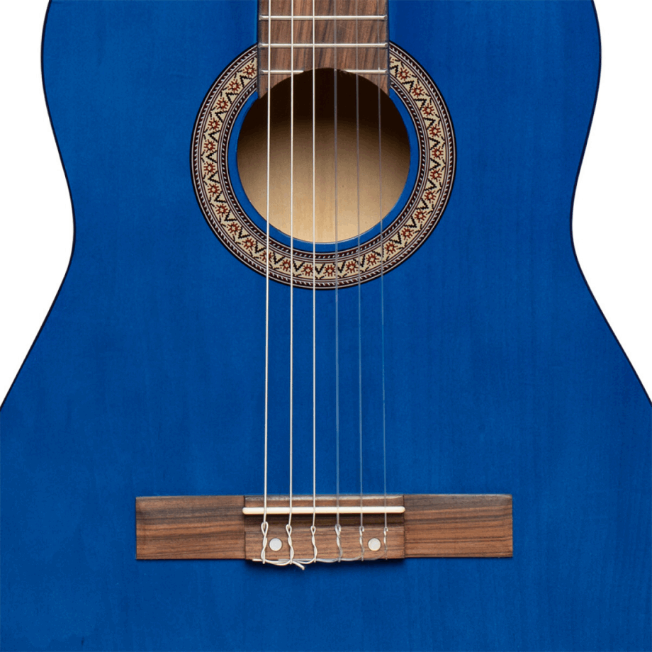 Guitarra Acústica Stagg | Clásica SCL 50