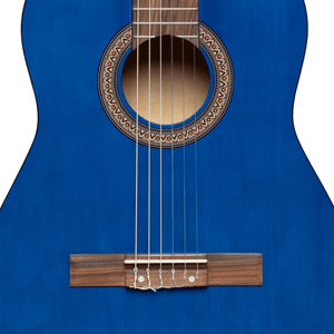Guitarra Acústica Stagg | Clásica SCL 50