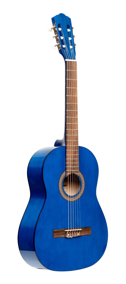 Guitarra Acústica Stagg | Clásica SCL 50