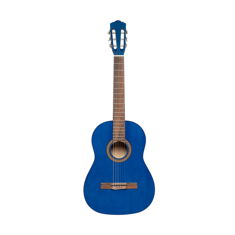 Guitarra Acústica Stagg | Clásica SCL 50