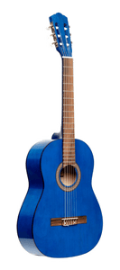 Guitarra Acústica Stagg | Clásica SCL 50