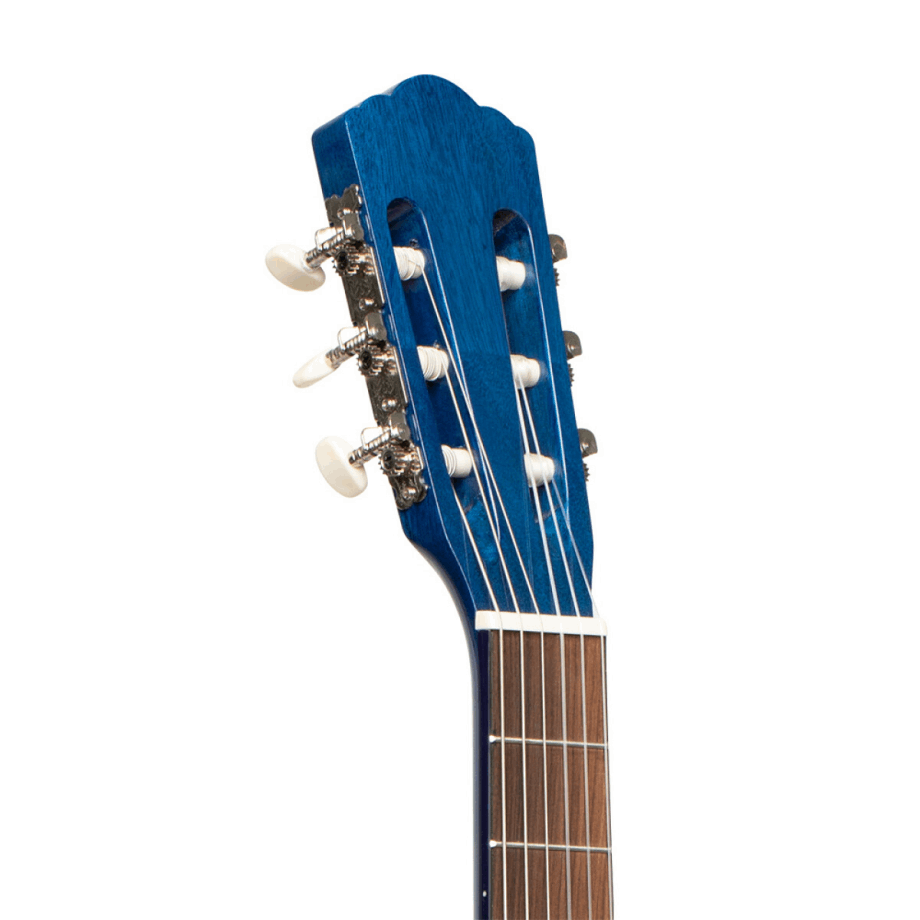 Guitarra Acústica Stagg | Clásica SCL 50