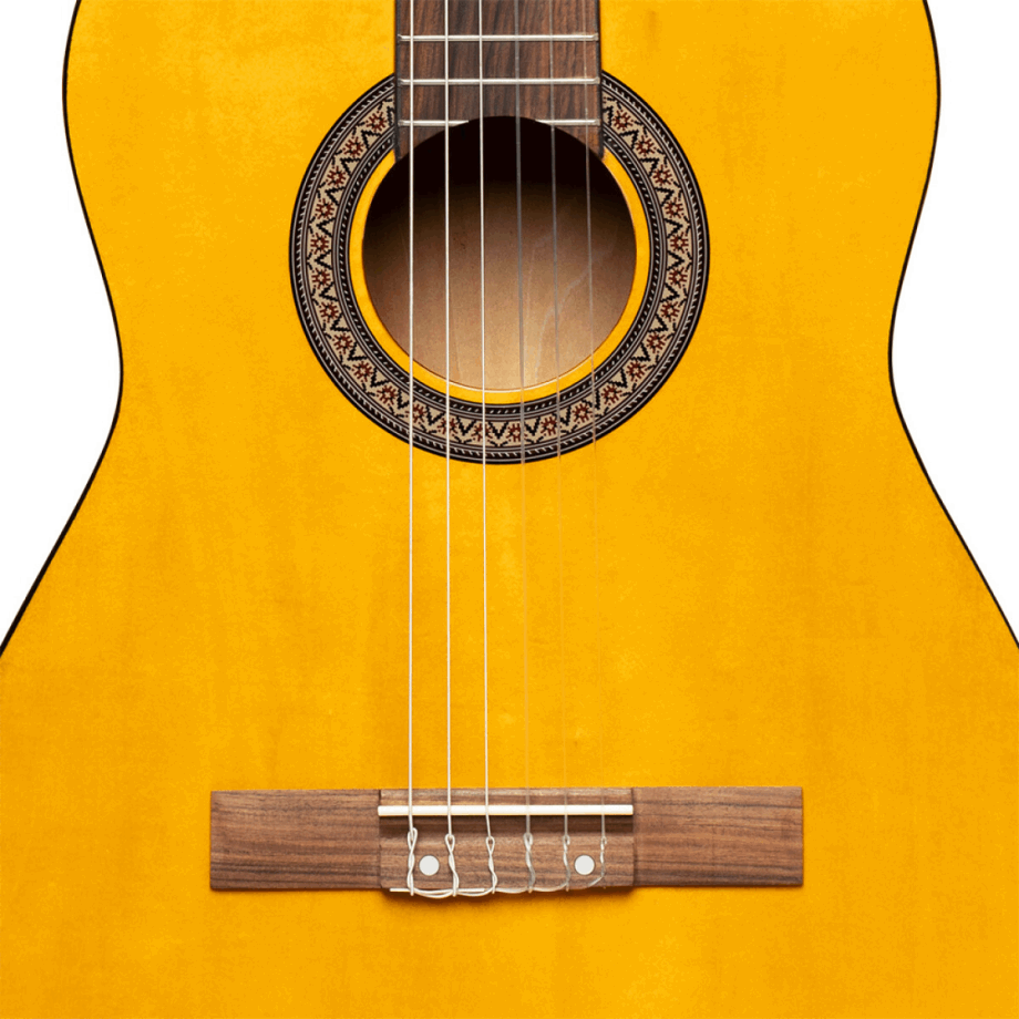 Guitarra Acústica Stagg | Clásica SCL 50