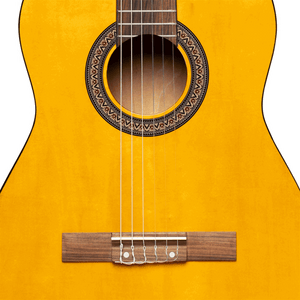 Guitarra Acústica Stagg | Clásica SCL 50