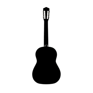 Guitarra Acústica Stagg | Clásica SCL 50