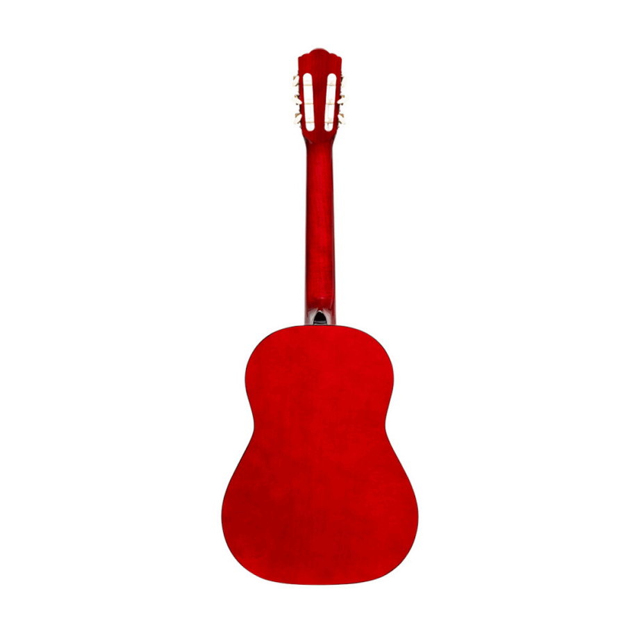 Guitarra Acústica Stagg | Clásica SCL 50