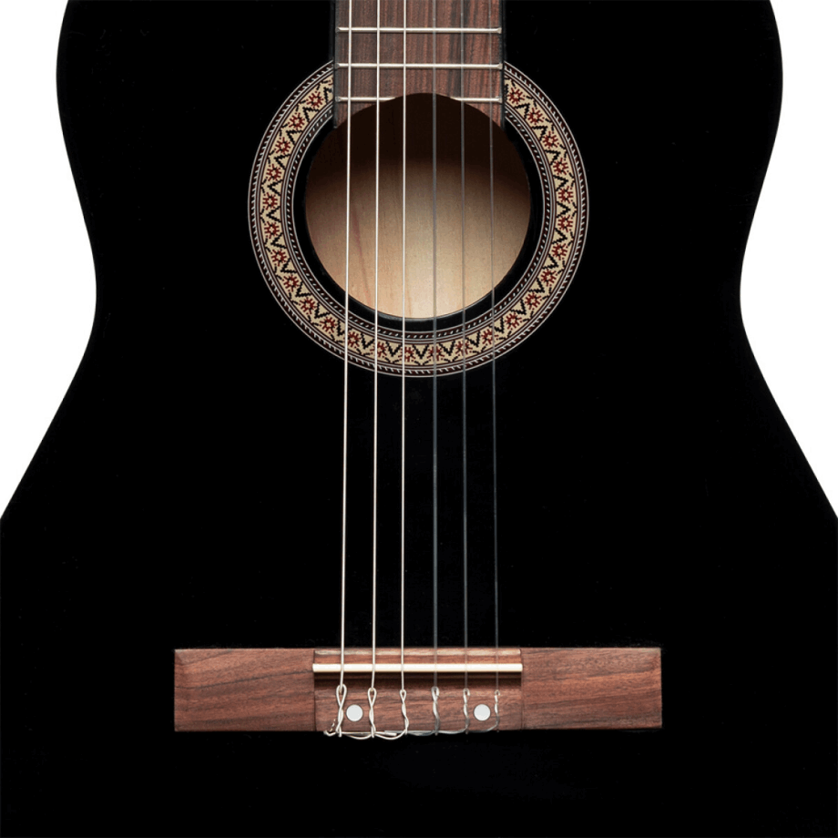 Guitarra Acústica Stagg | Clásica SCL 50