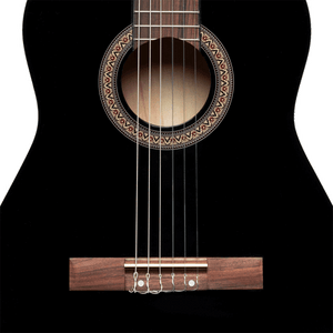 Guitarra Acústica Stagg | Clásica SCL 50