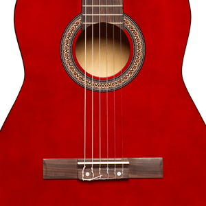 Guitarra Acústica Stagg | Clásica SCL 50
