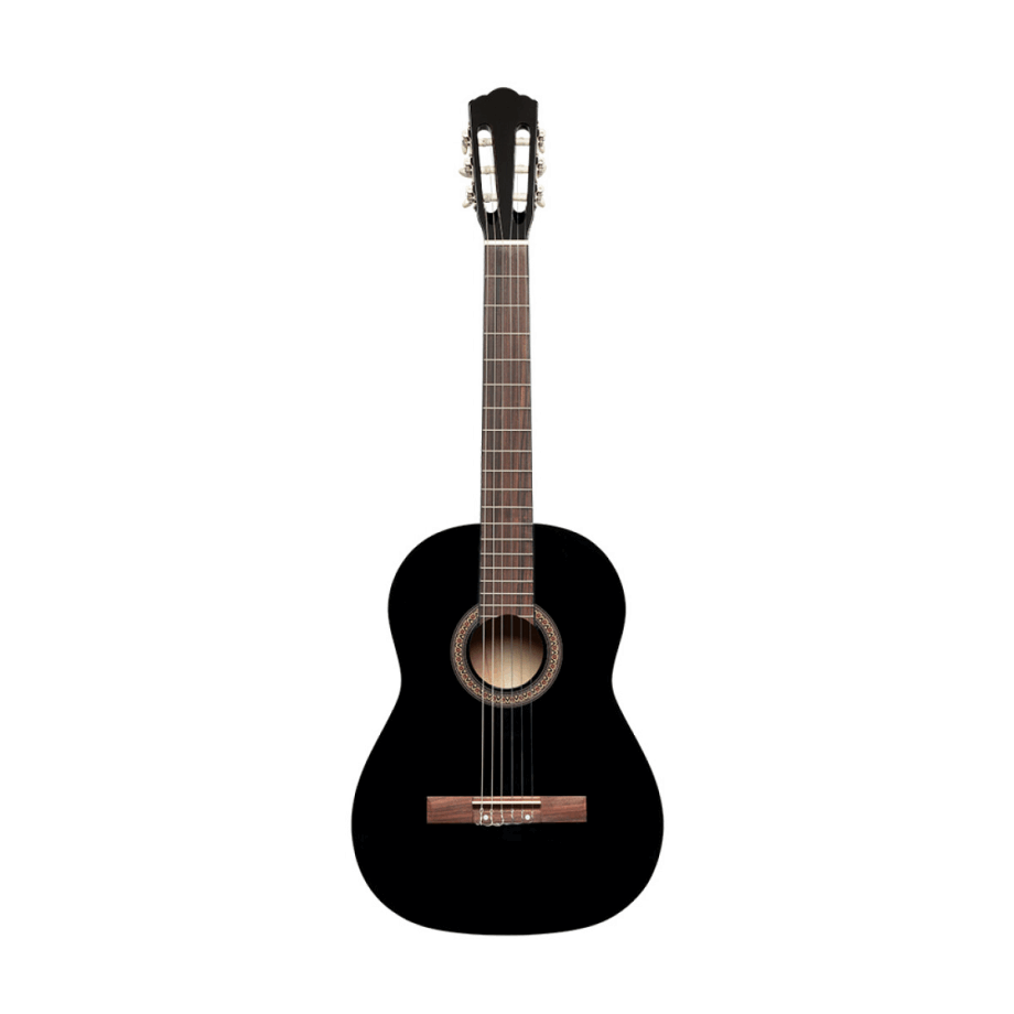 Guitarra Acústica Stagg | Clásica SCL 50