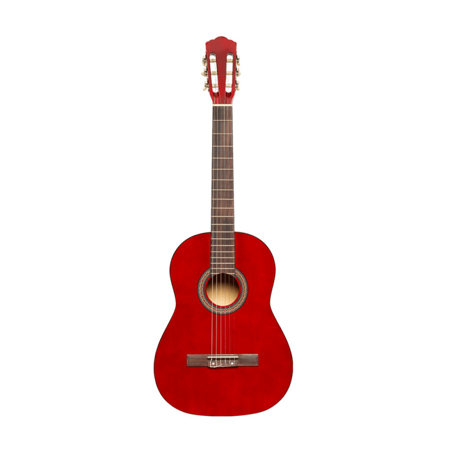 Guitarra Acústica Stagg | Clásica SCL 50