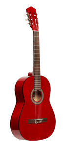 Guitarra Acústica Stagg | Clásica SCL 50