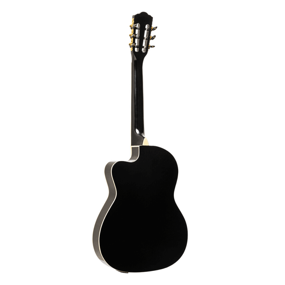 Guitarra Electroacústica Stagg | SCL60 TCE