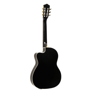 Guitarra Electroacústica Stagg | SCL60 TCE