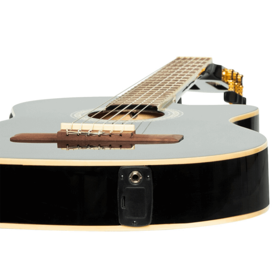 Guitarra Electroacústica Stagg | SCL60 TCE