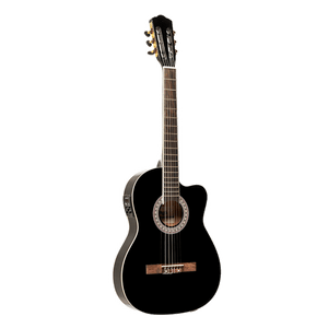 Guitarra Electroacústica Stagg | SCL60 TCE