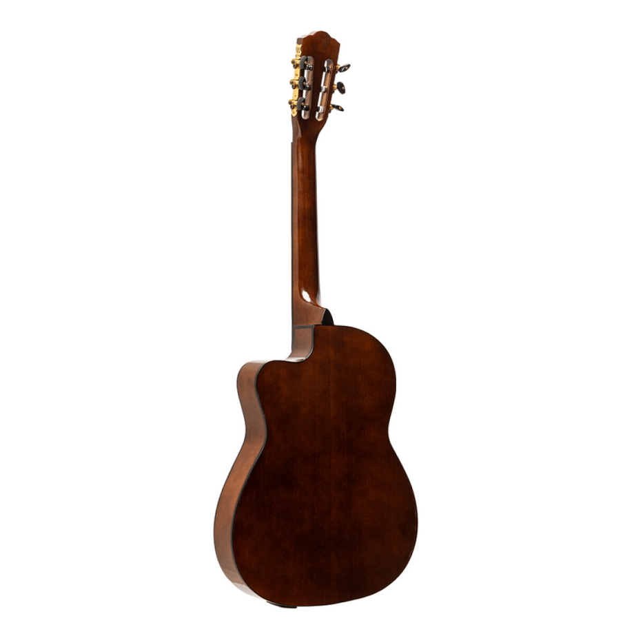 Guitarra Electroacústica Stagg | SCL60 TCE