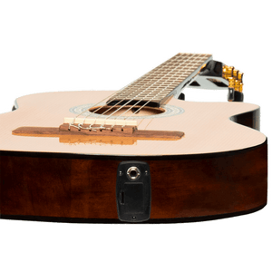 Guitarra Electroacústica Stagg | SCL60 TCE