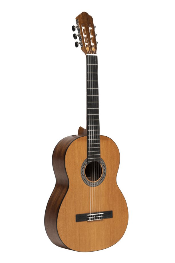 Guitarra Acústica Stagg | Clásica SCL70