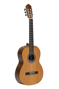 Guitarra Acústica Stagg | Clásica SCL70