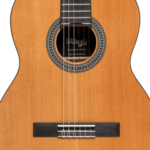 Guitarra Acústica Stagg | Clásica SCL70