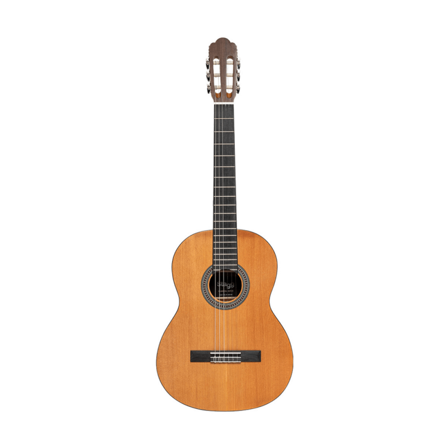 Guitarra Acústica Stagg | Clásica SCL70