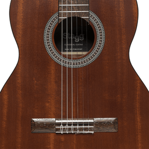 Guitarra Acústica Stagg | Clásica SCL70