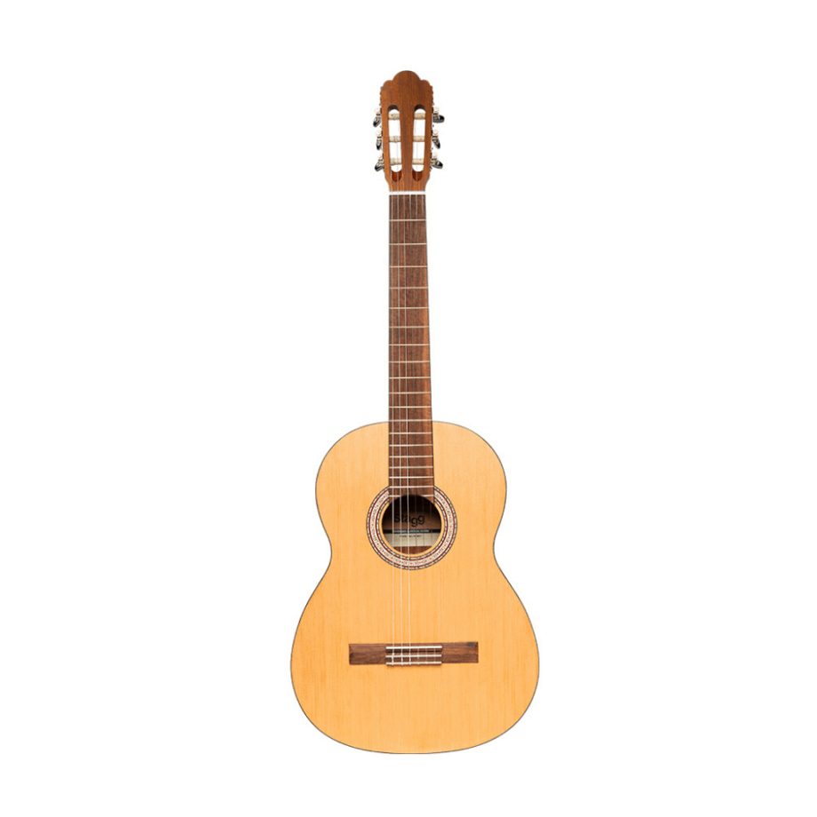 Guitarra Acústica Stagg | Clásica SCL70