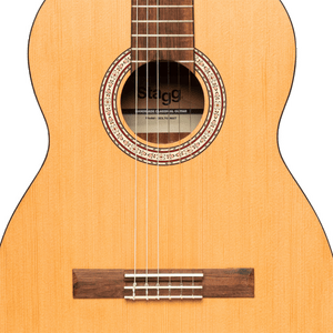 Guitarra Acústica Stagg | Clásica SCL70