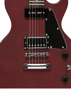 Guitarra Eléctrica Stagg | Les Paul