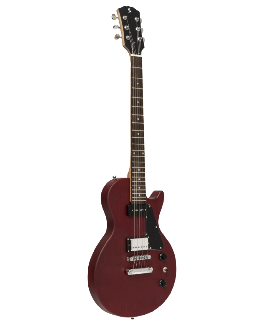 Guitarra Eléctrica Stagg | Les Paul