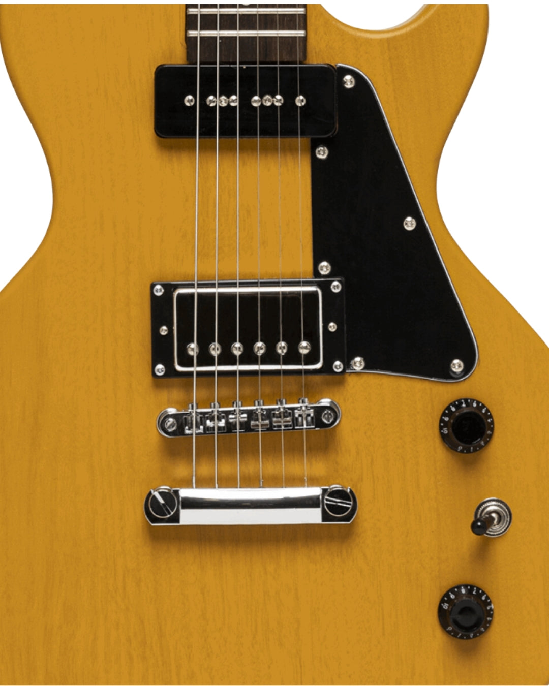 Guitarra Eléctrica Stagg | Les Paul