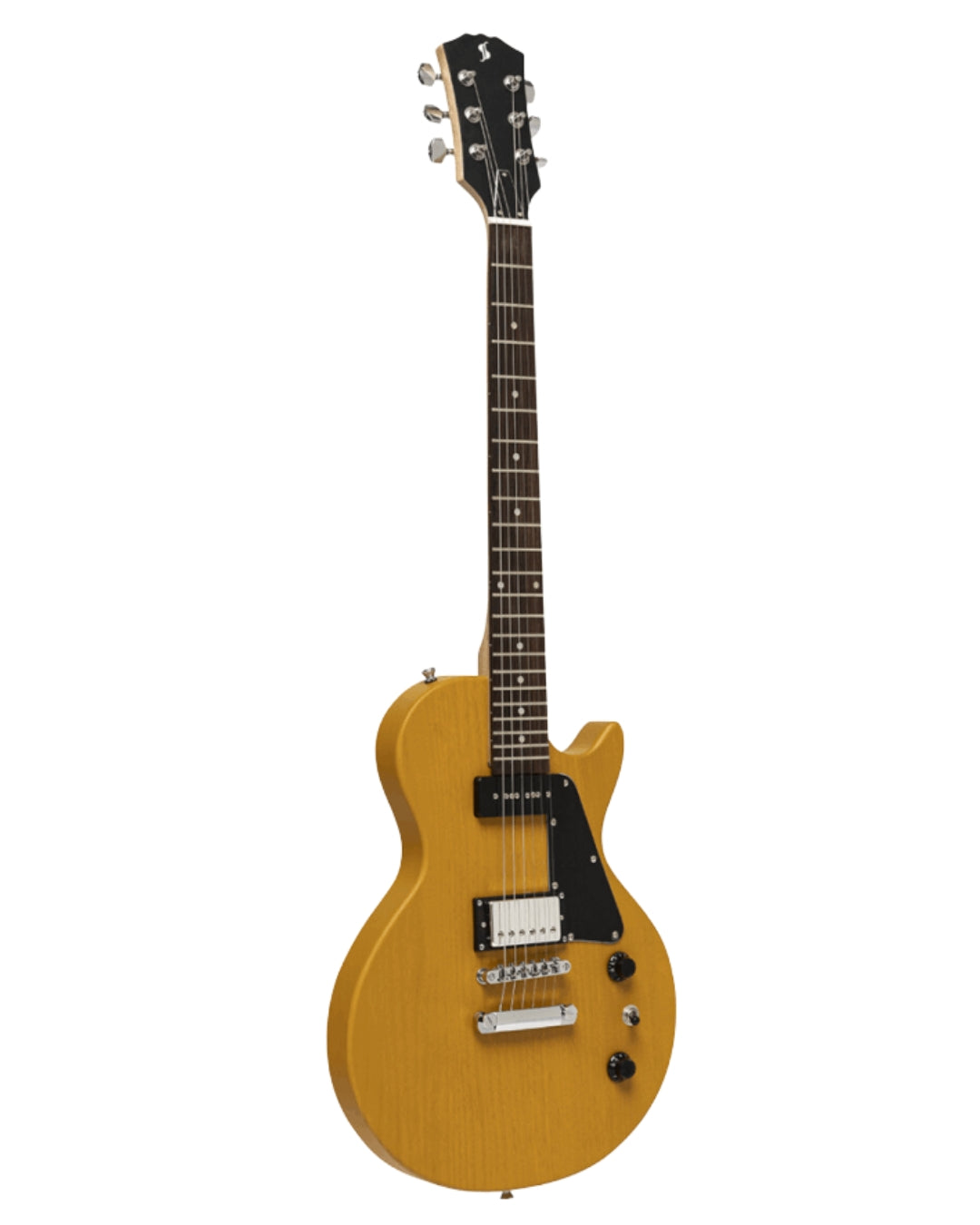Guitarra Eléctrica Stagg | Les Paul