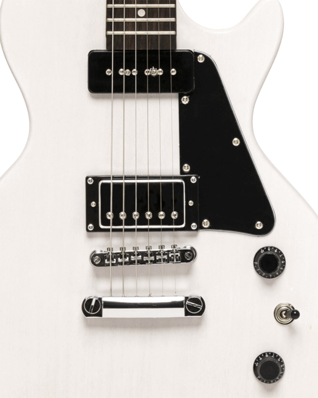 Guitarra Eléctrica Stagg | Les Paul