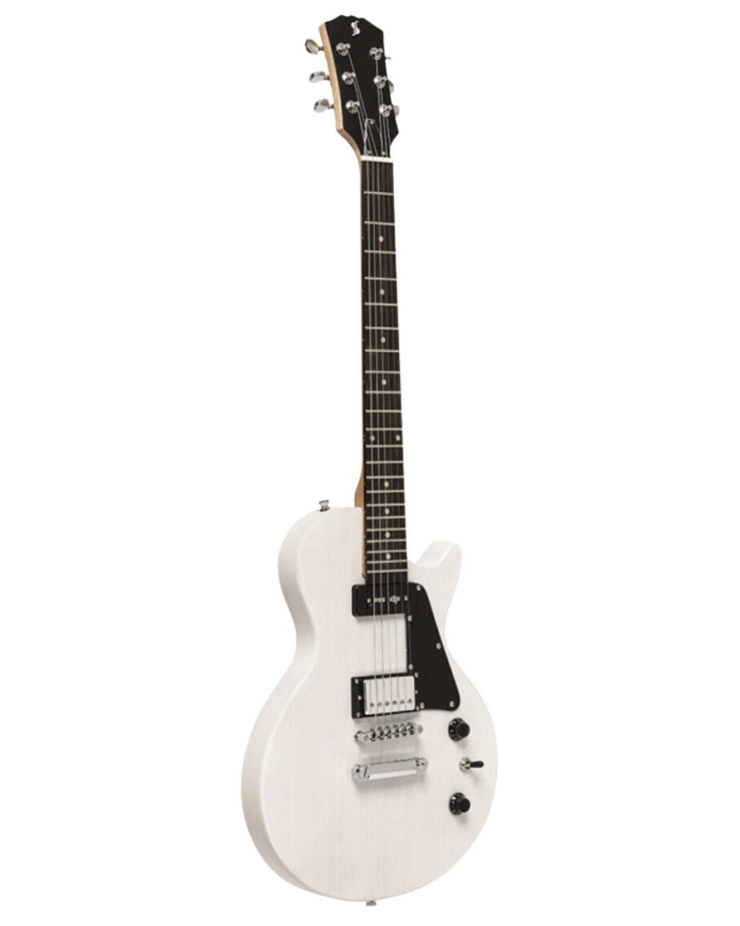 Guitarra Eléctrica Stagg | Les Paul
