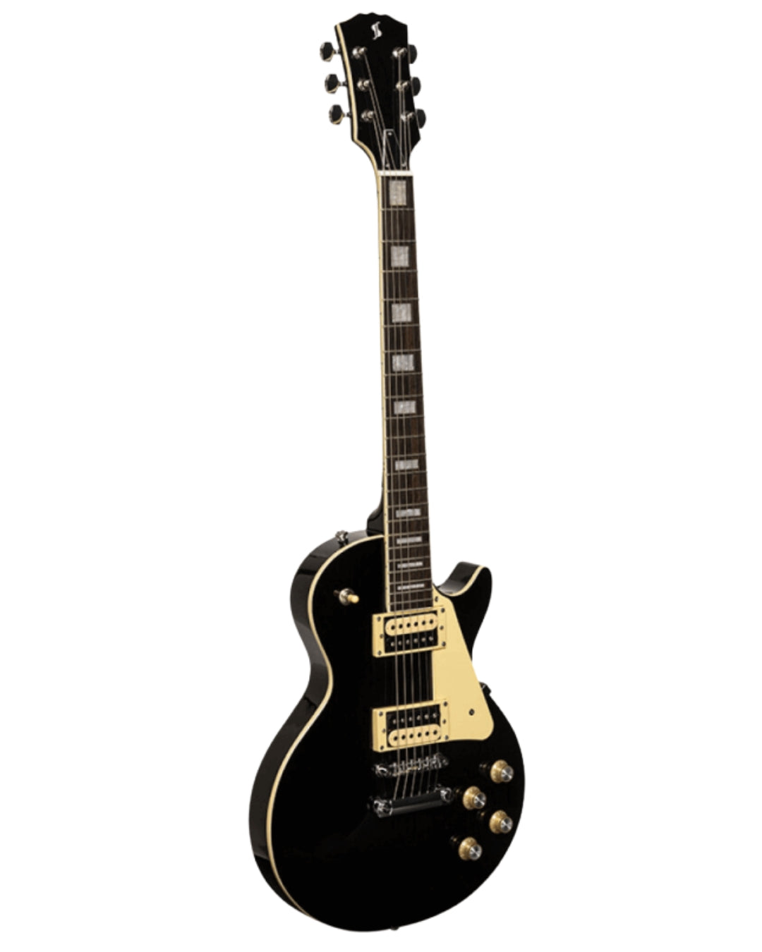Guitarra Eléctrica Stagg | Les Paul