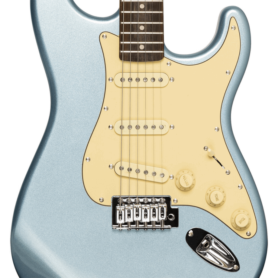 Guitarra Eléctrica Stagg | Strat SES-30