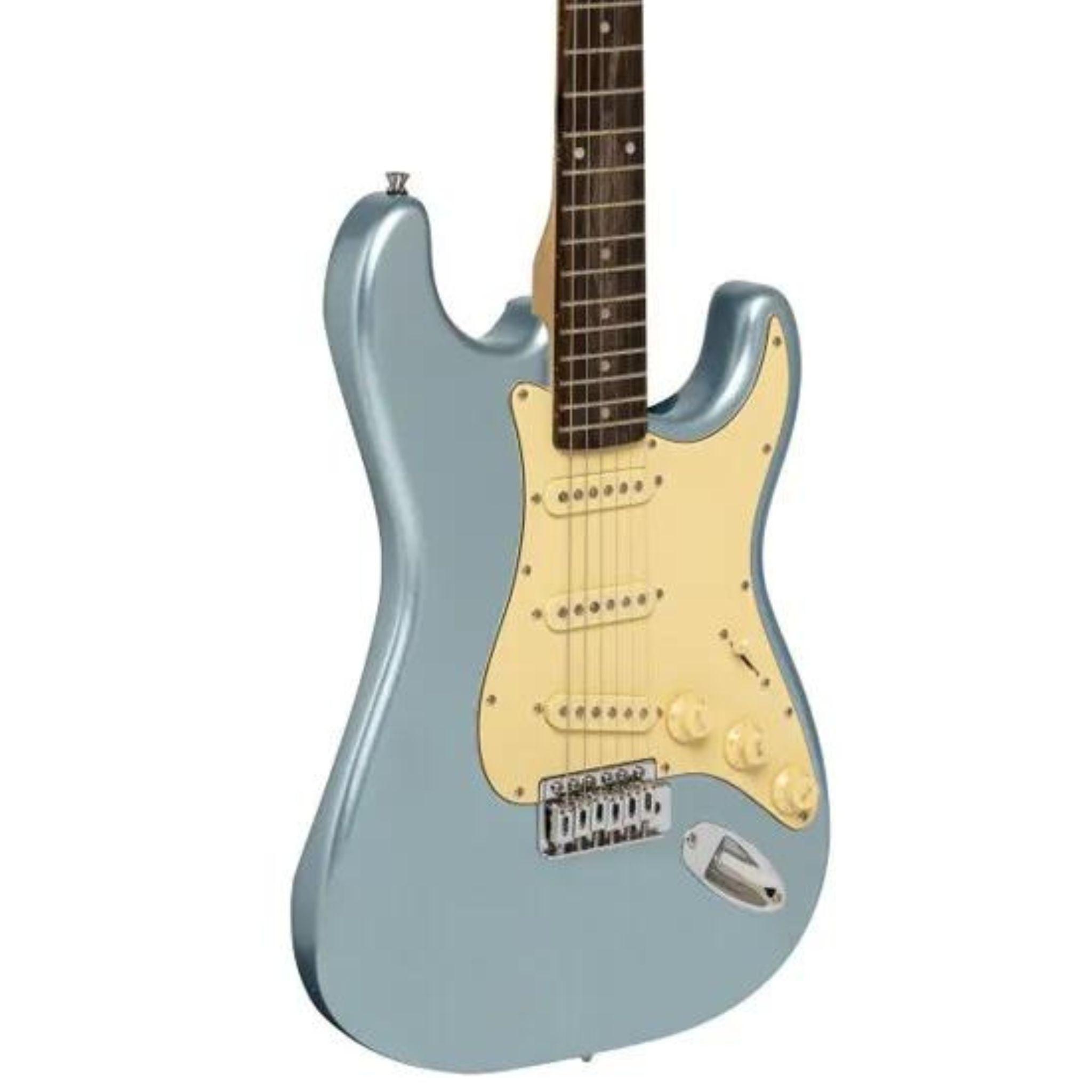 Guitarra Eléctrica Stagg | Strat SES-30