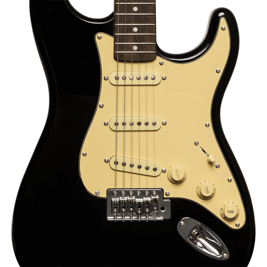 Guitarra Eléctrica Stagg | Strat SES-30
