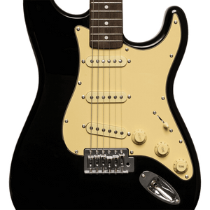 Guitarra Eléctrica Stagg | Strat SES-30