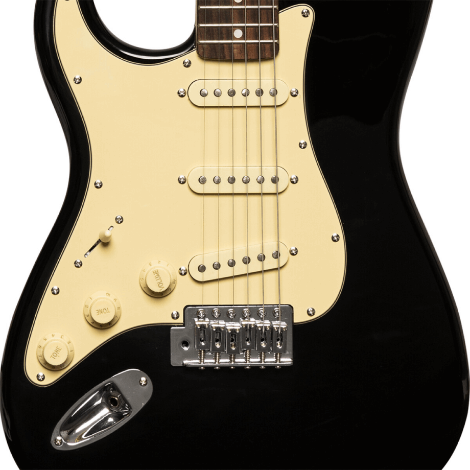 Guitarra Eléctrica Stagg | Strat SES-30