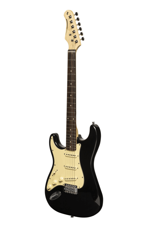Guitarra Eléctrica Stagg | Strat SES-30