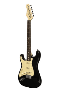 Guitarra Eléctrica Stagg | Strat SES-30