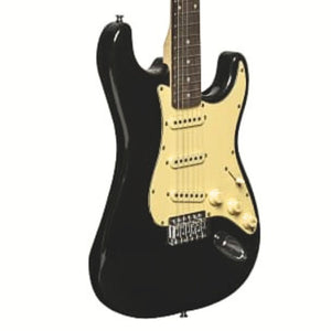 Guitarra Eléctrica Stagg | Strat SES-30