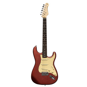 Guitarra Eléctrica Stagg | Strat SES-30