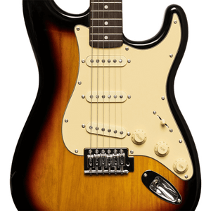 Guitarra Eléctrica Stagg | Strat SES-30