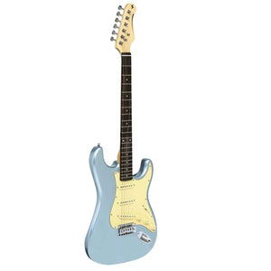 Guitarra Eléctrica Stagg | Strat SES-30