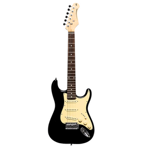 Guitarra Eléctrica Stagg | Strat SES-30