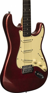 Guitarra Eléctrica Stagg | Strat SES-30